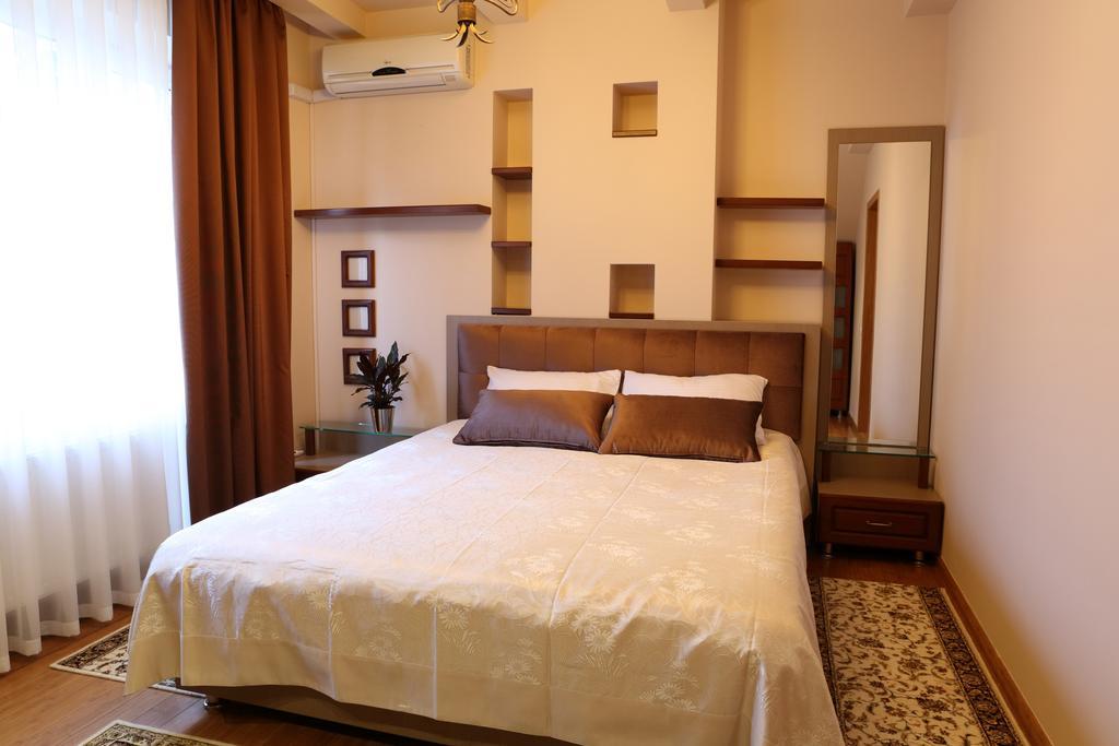 Hotel Bachus Chisinau Bilik gambar