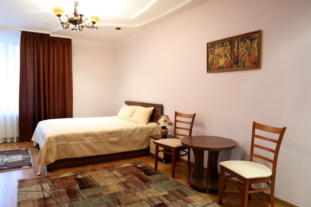 Hotel Bachus Chisinau Bilik gambar