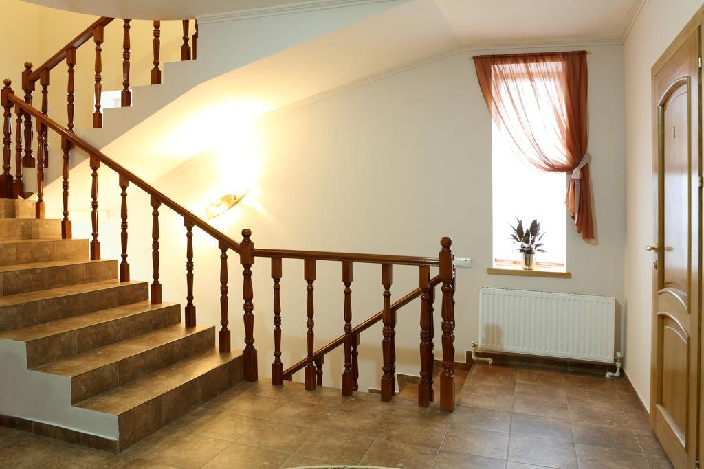 Hotel Bachus Chisinau Bilik gambar