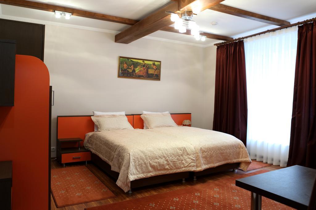 Hotel Bachus Chisinau Bilik gambar
