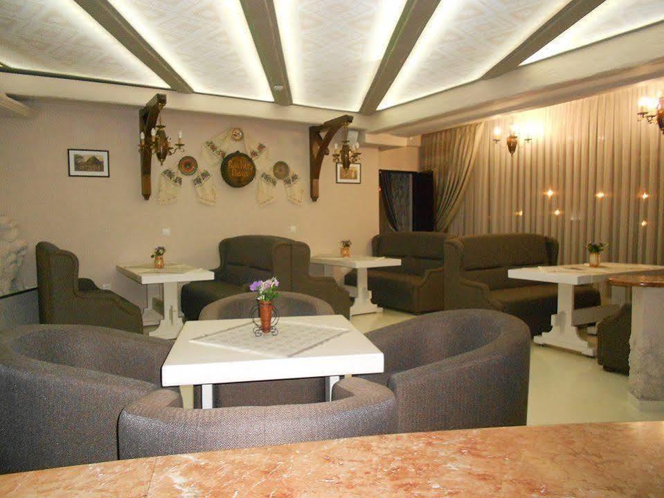 Hotel Bachus Chisinau Luaran gambar
